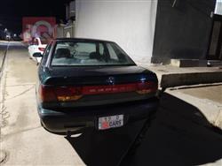 دايو اسبيرو